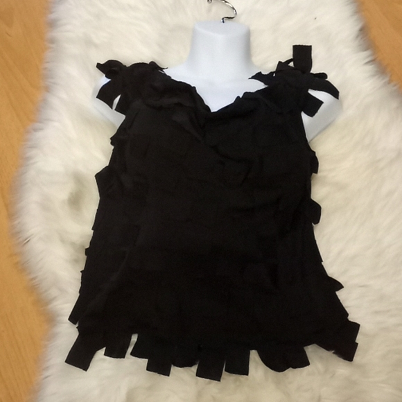 VTG- JS Signature Flapper Top Only - Picture 11 of 12